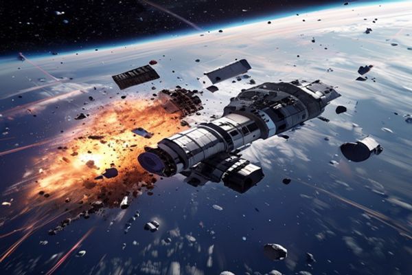 New Space Debris Policies Push Satellite Operators Toward Faster Deorbiting and Stricter Orbital Cleanup Rules